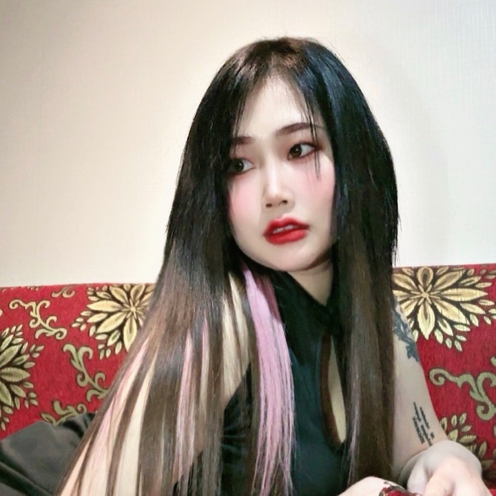 🇹🇭 𝓑𝓪𝓻𝓫𝓲𝓮 🇰🇷