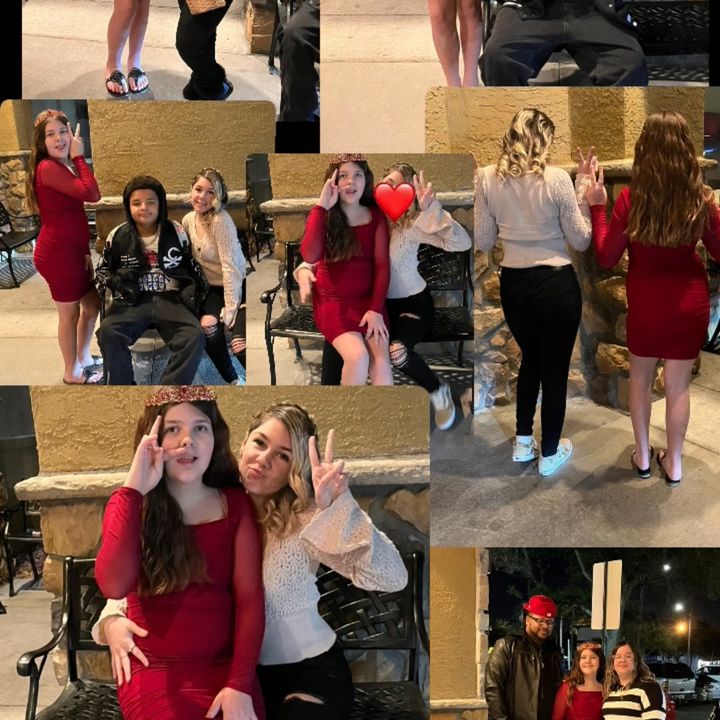 Big EM not da lil!!!!🤏🏼💜🫂