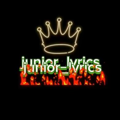 junior_lyrics
