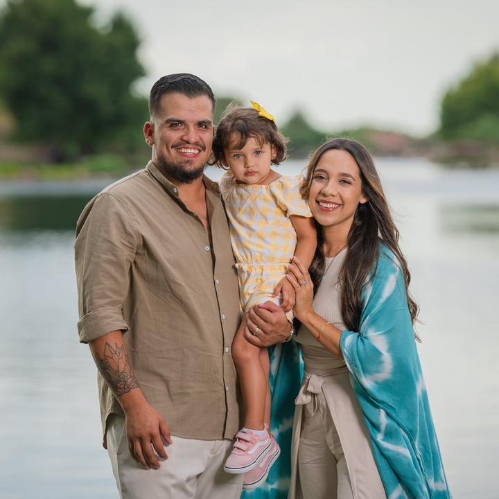 Angie&Saul✝️💕