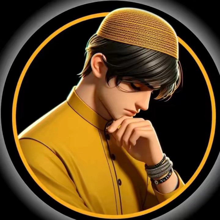 ✨💫تنہائی کا شہزادہ 🥹