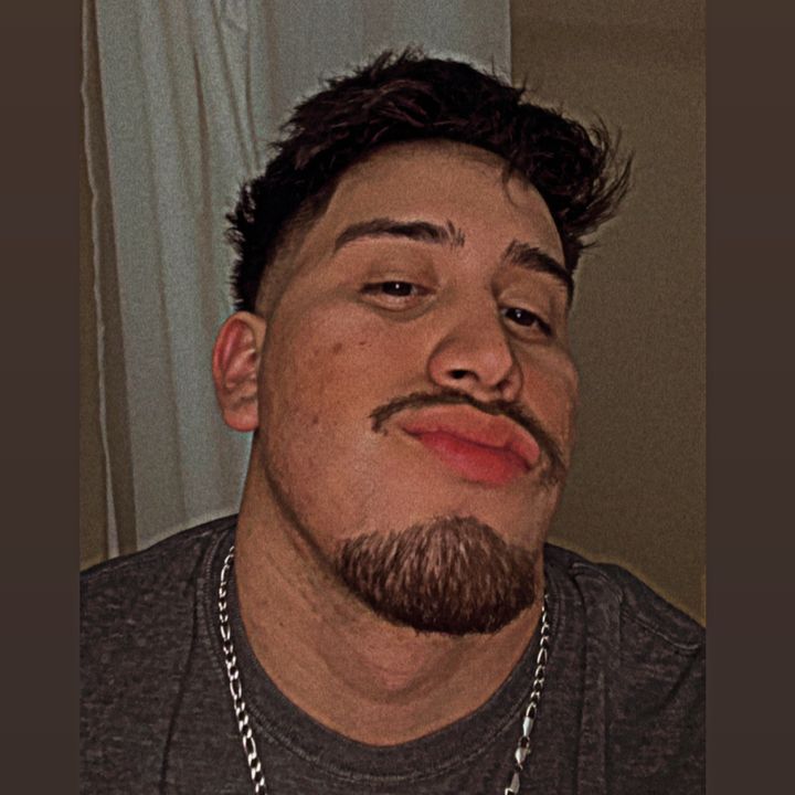 Edilzon Cartagena🎭