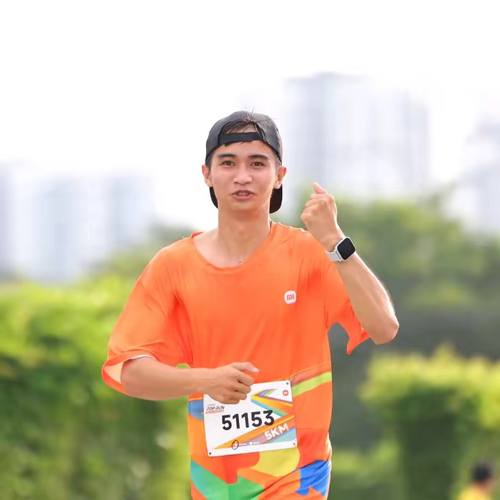 Xu hướng rồi đổi tên