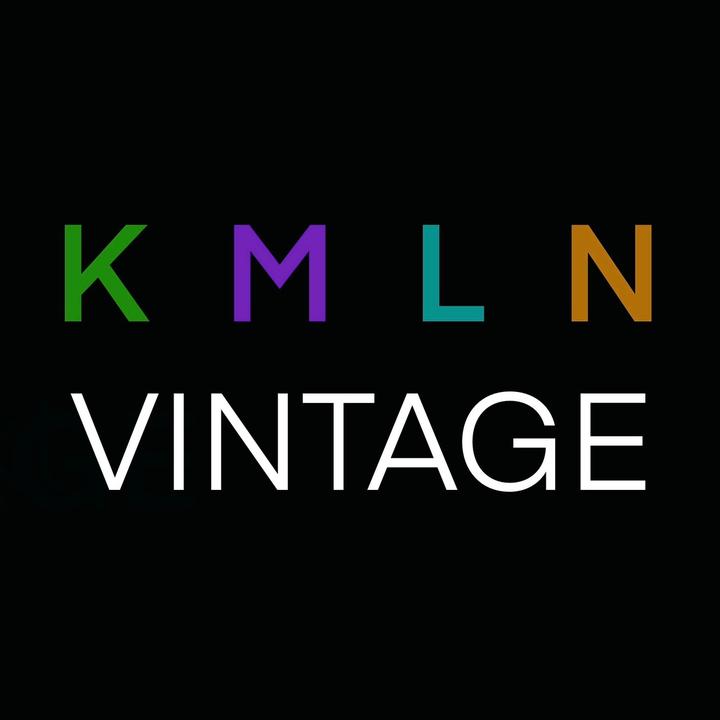kameleonvintage