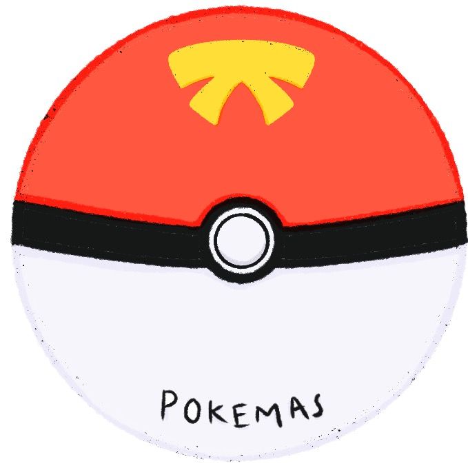Pokemas