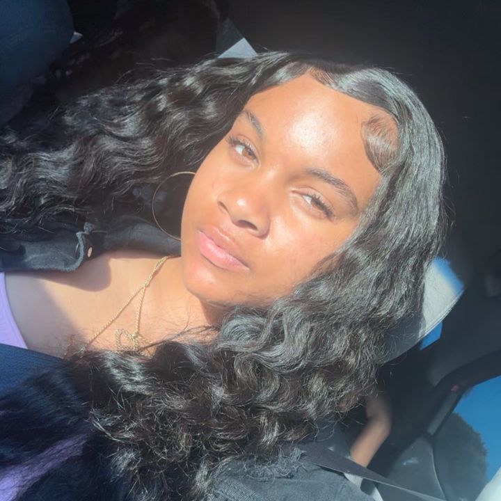 𝐃𝐀 𝐁𝐑𝐀𝐓🎀