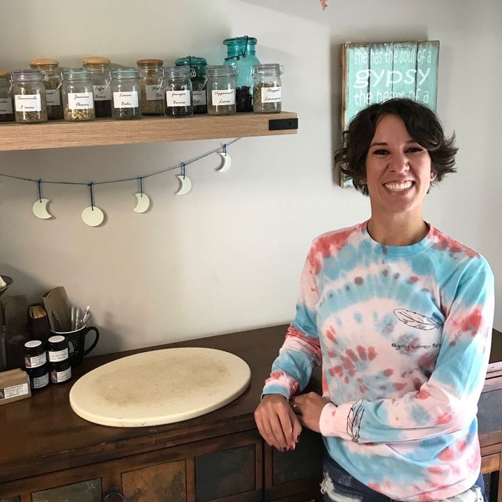 Twisted Raven Apothecary