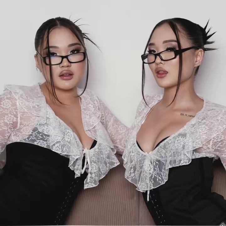 Kagiris Twins