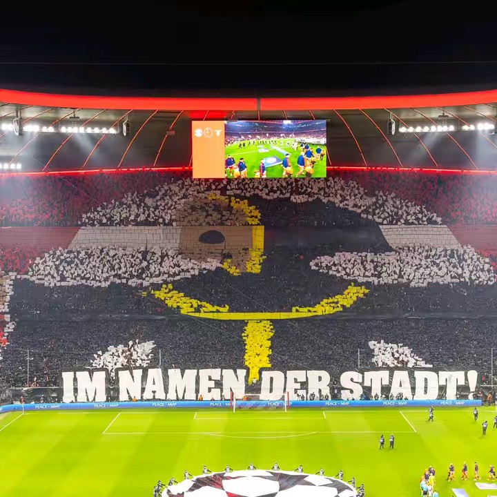 Bayern im Herzen 🫀