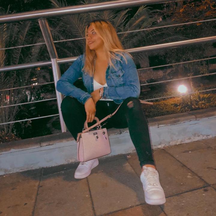 Krystel Pesantes💗