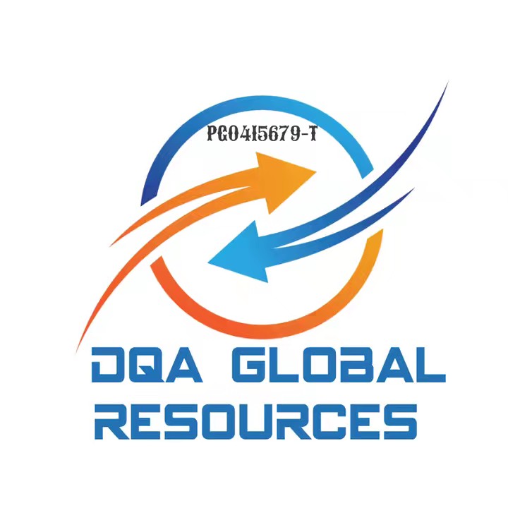 🇲🇾 DQA GLOBAL 9W2DQA 🇲🇾
