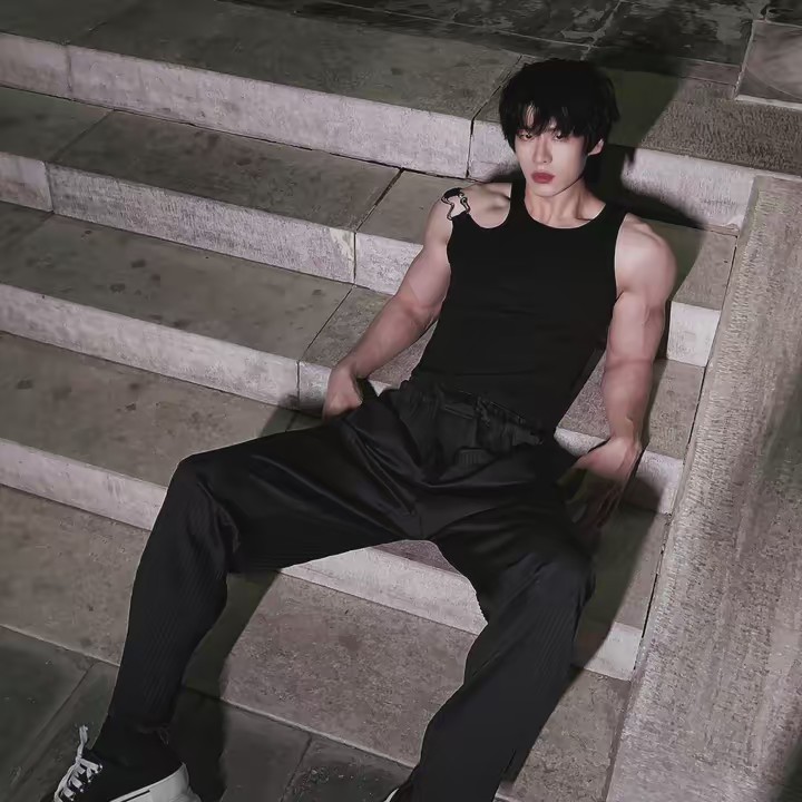 Vincent Hsu