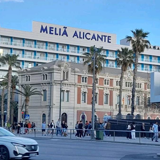 🇸🇳🇸🇳 Alicante  Valencia