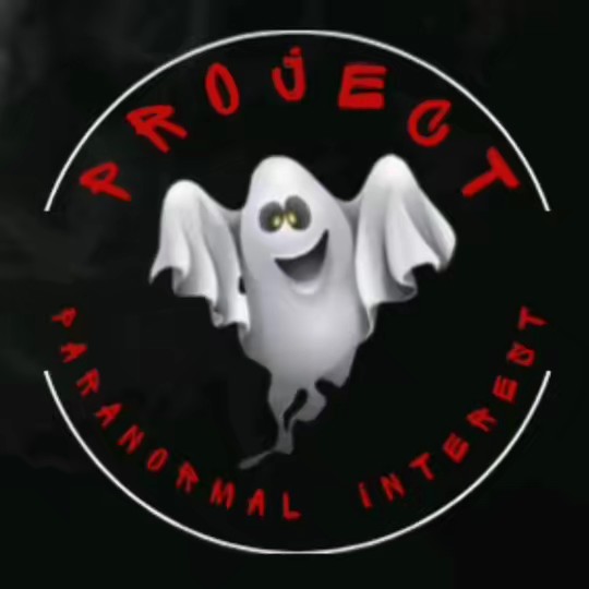 Project Paranormal Interest