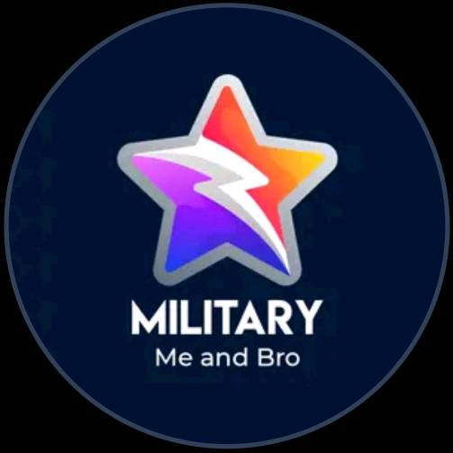 Military Me and Bro