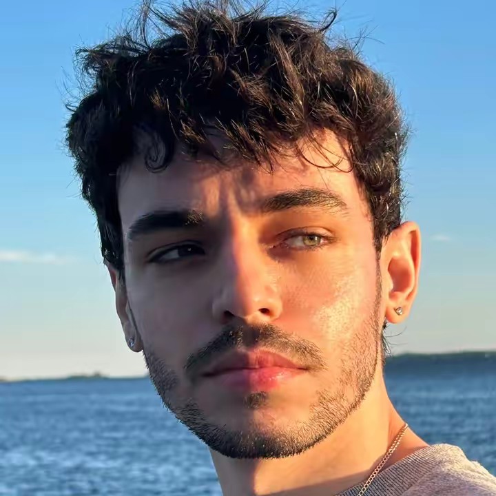 Jacob Pina