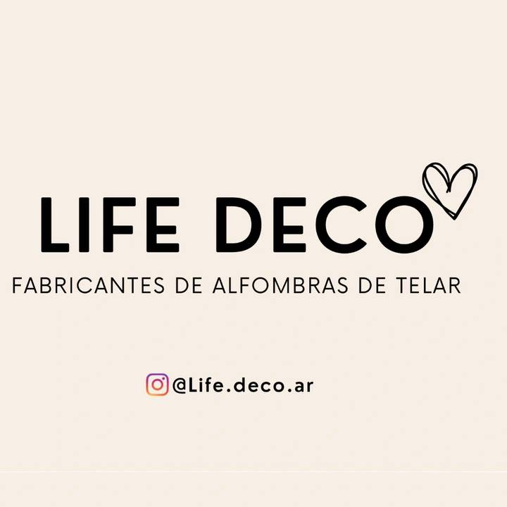 Life.Deco.ar