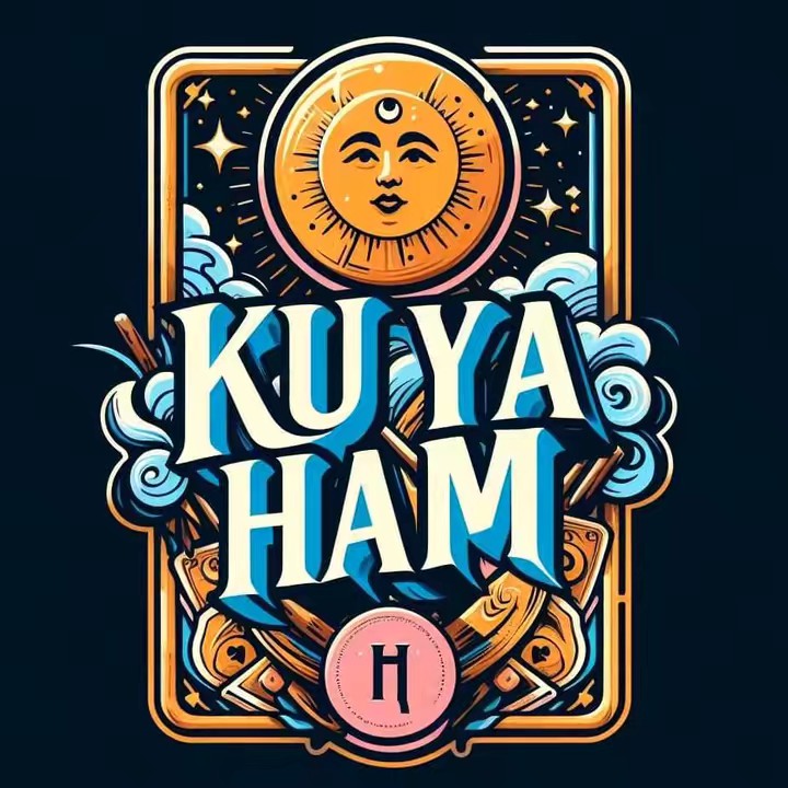 Kuya HAM