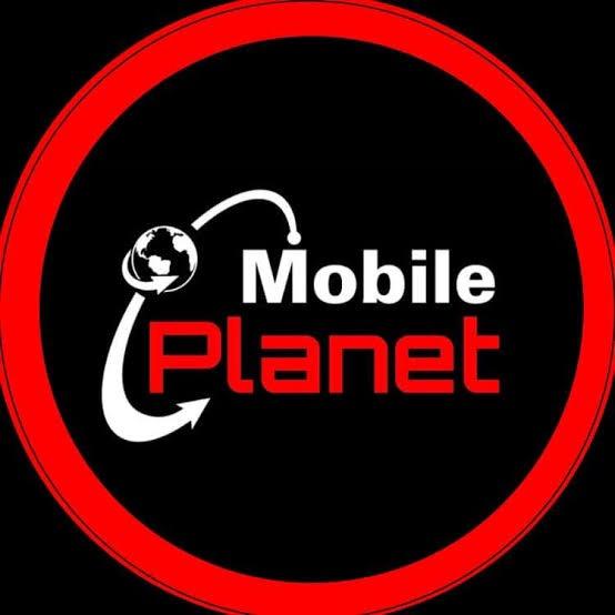 Mobile Planet...🌎