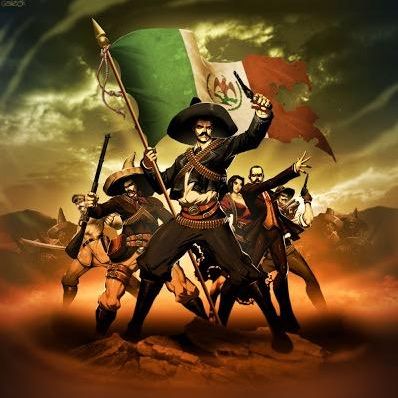 🇲🇽 Viva México 🇲🇽