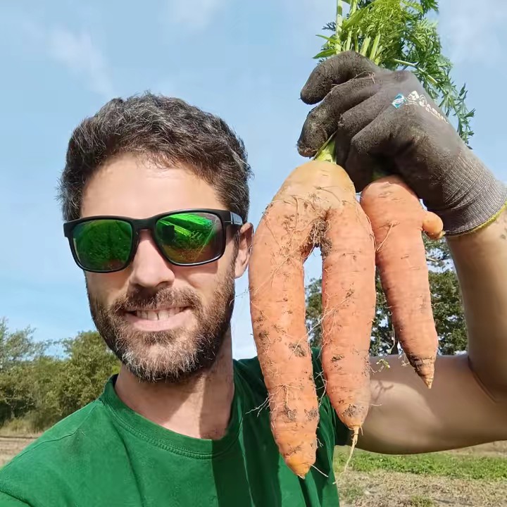 Stan Le Jardinier Maraicher