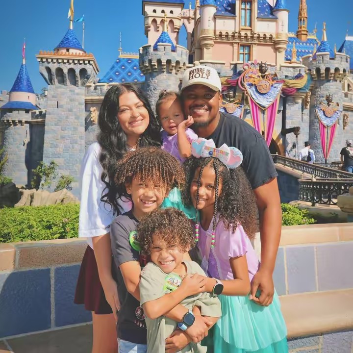 The J Family