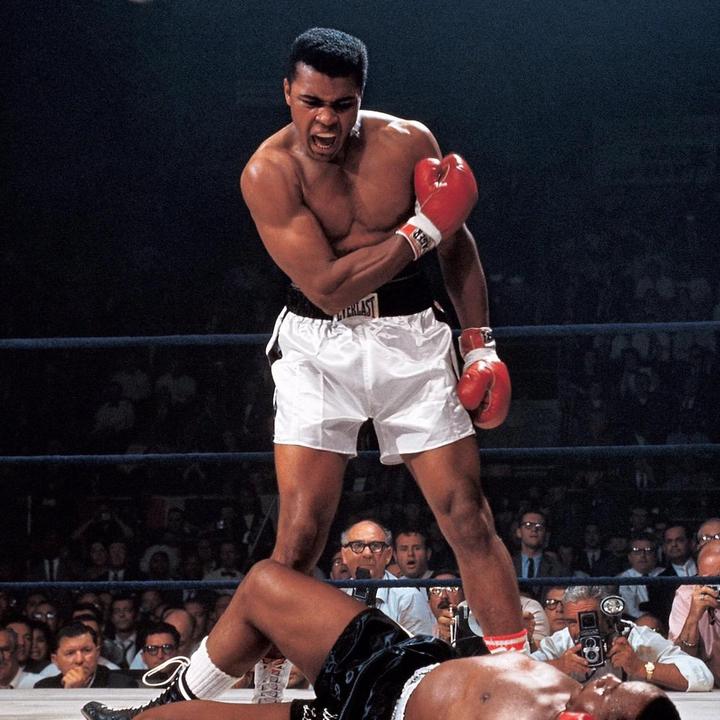 〽️otivation and Sports