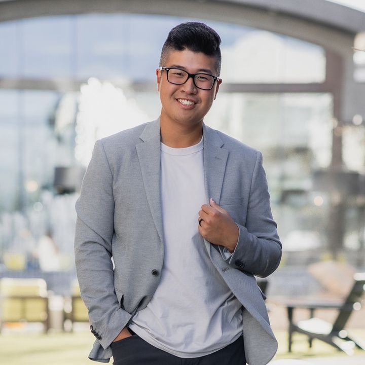 Joe Lee | Utah Realtor