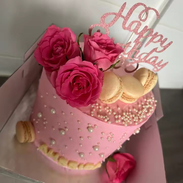 Délices sucrés salés