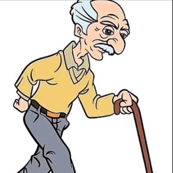 Waayeelka Jaqafsada 🫣🧐