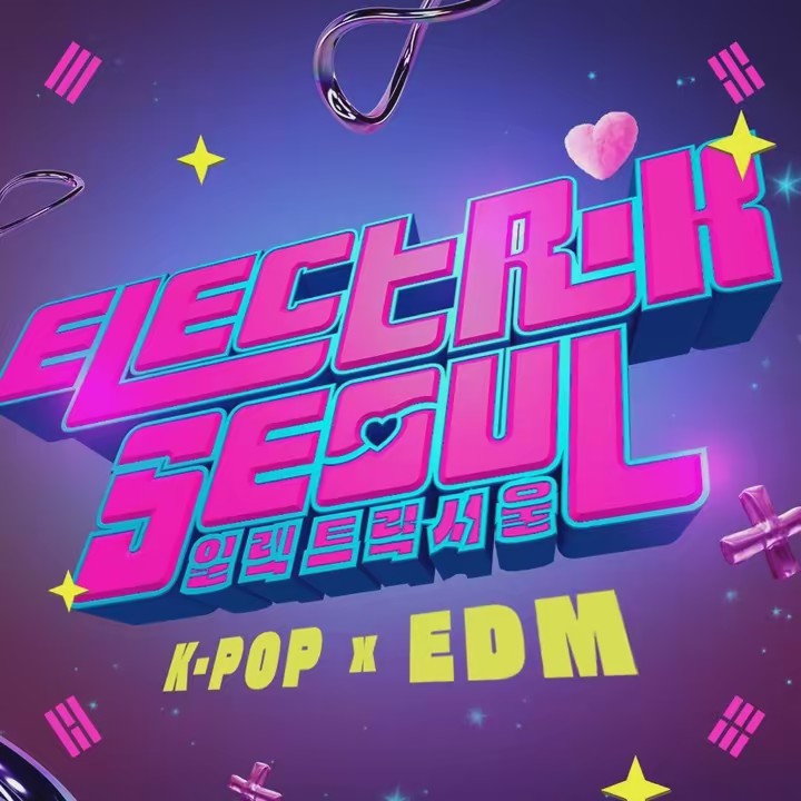 Electrik Seoul