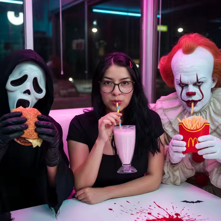 Lu Tarot 🔥✨🦂