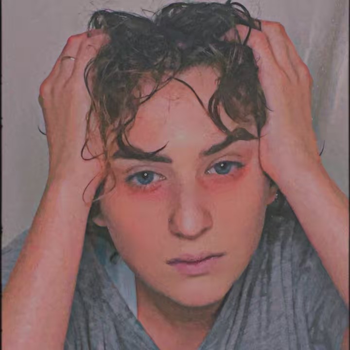 That Claymation Pixar Girl