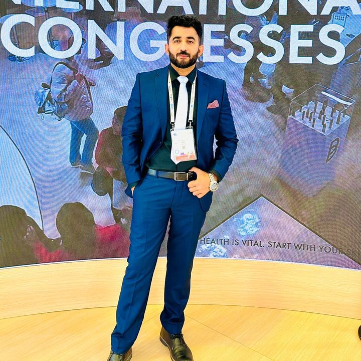 DrShah Aesthetic Centre✅