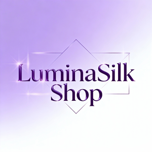 LuminaSilk Shop