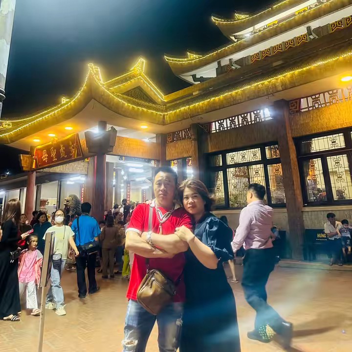 Đại lý Tiến Dũng 2