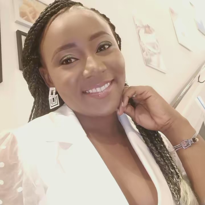 Muriele Kaprice alias MamiTou