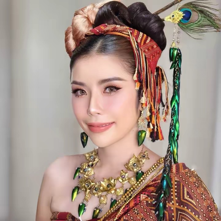 แม่ตาลแพรวา