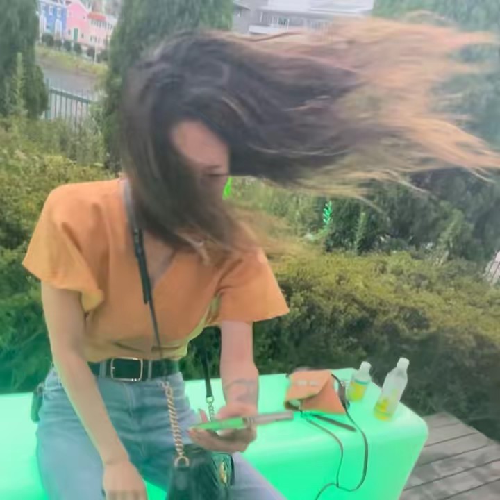 しぃ☜♥︎☞さん