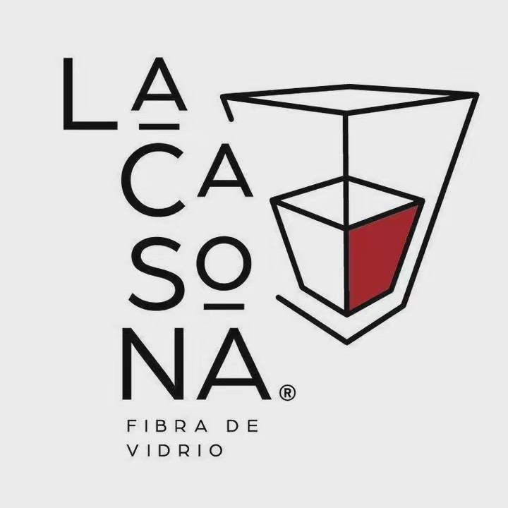 la casona fibra de vidrio