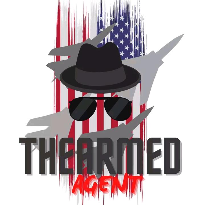 TheArmedAgent