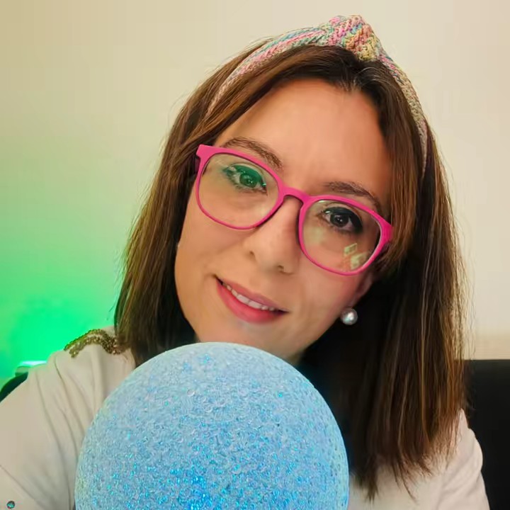 Vero ASMR 🧚 ✨