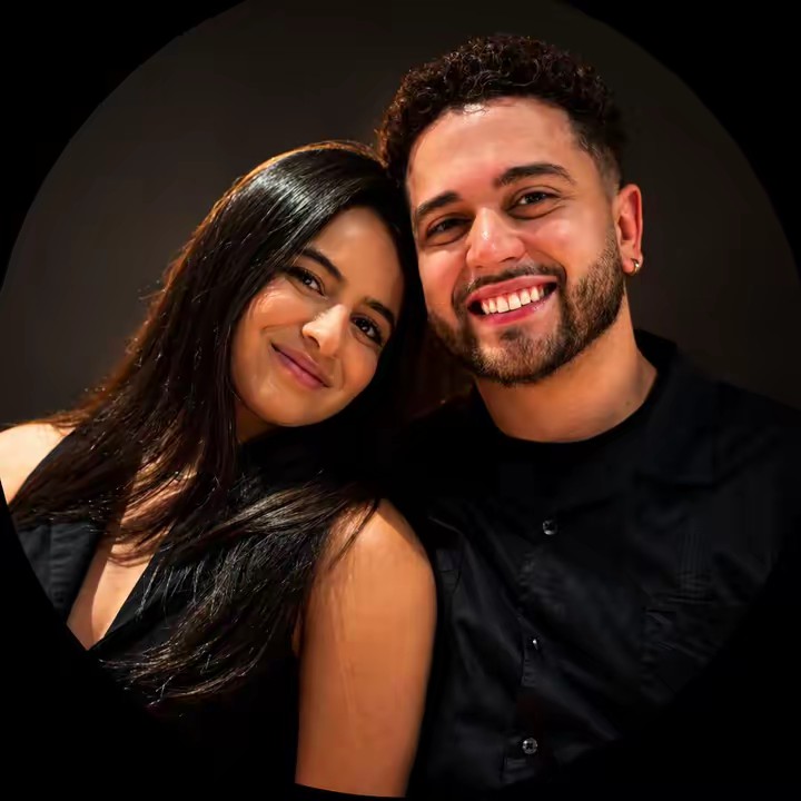 Rangelzin & Bina 🐉❤️‍🔥