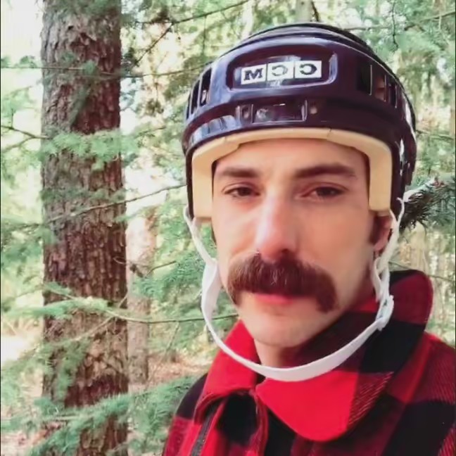 Old Time Hawkey