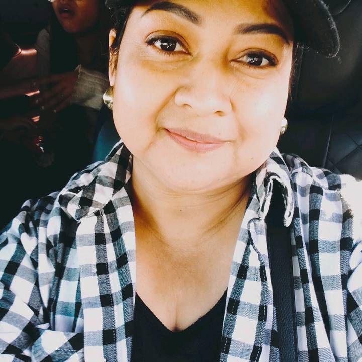 Alma Rosa Olveda Lop