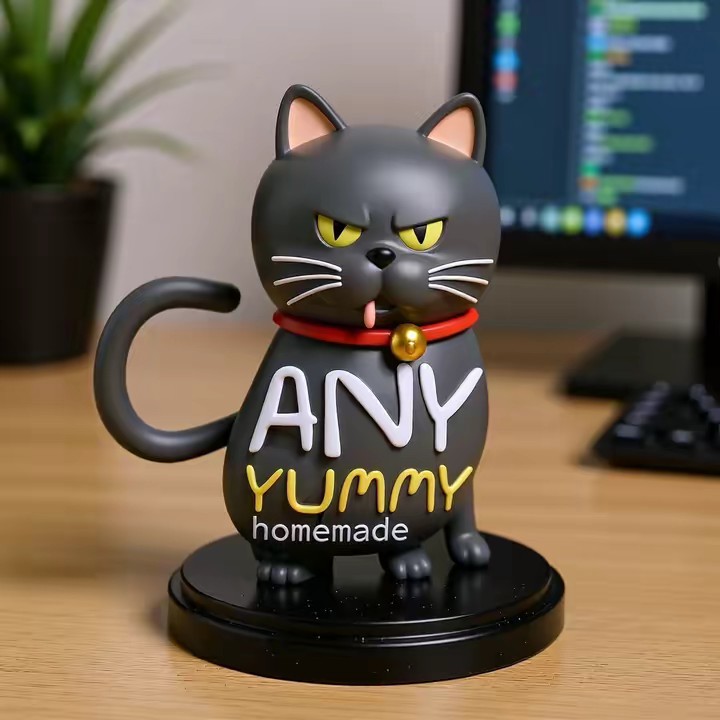 KhunYUU ’Any yummy home made