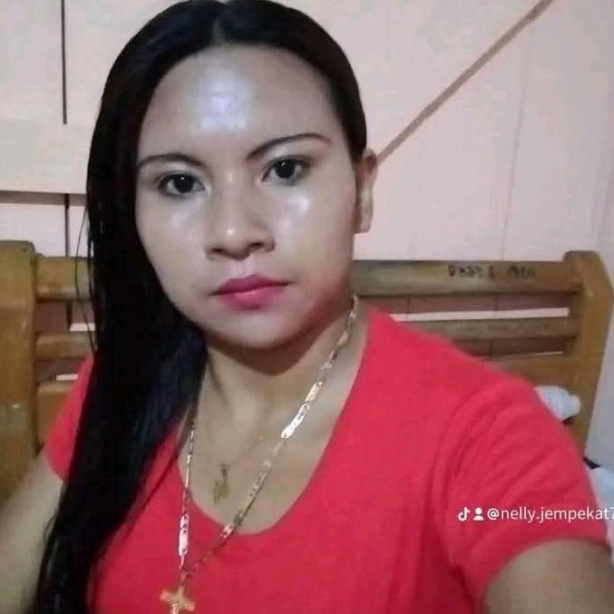 flaquita de nadieJempekat