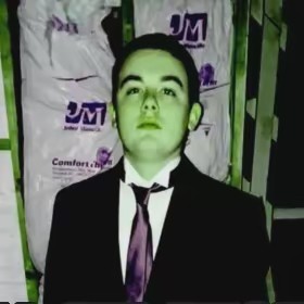 🤢🔫💚MR. GREEN 💚🔫🤢