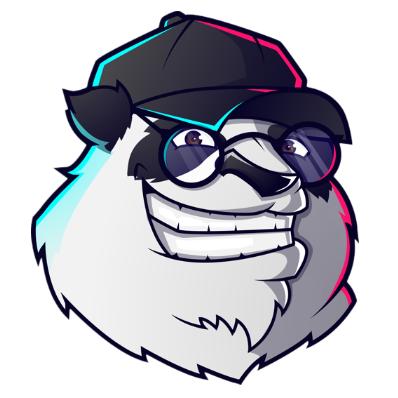 RetroPanda 🐼