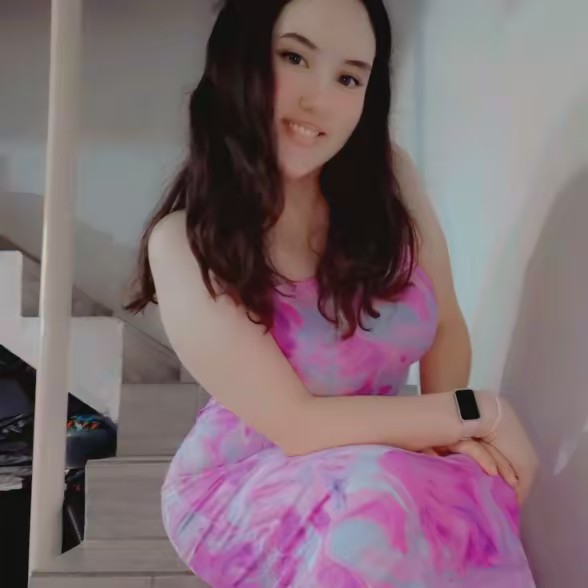 🪬🧿Marianita🧿🪬